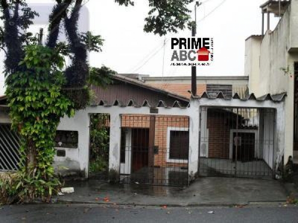 Casa térrea - Assunção  - 