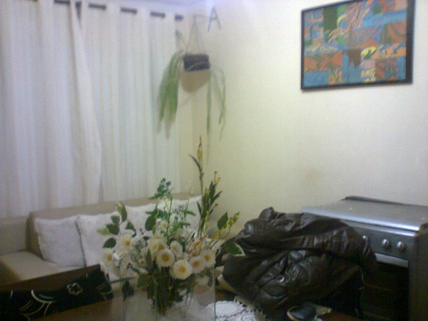Apto - Assunção - Sem condominio