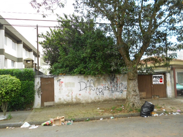Terreno - Vl. Gilda - 