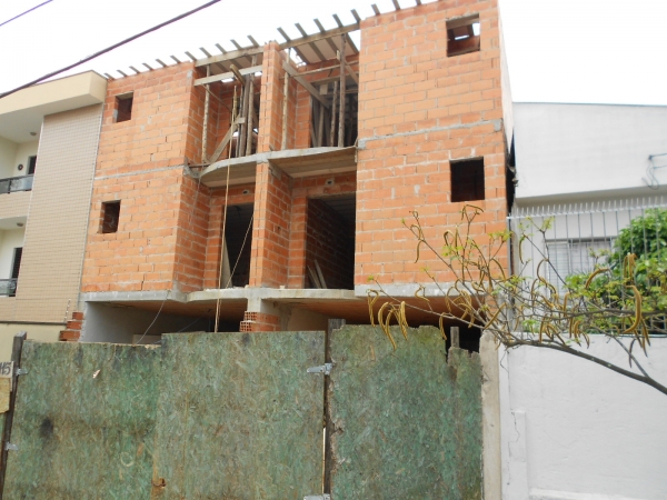 Apto - Vl. Pires - Sem condominio