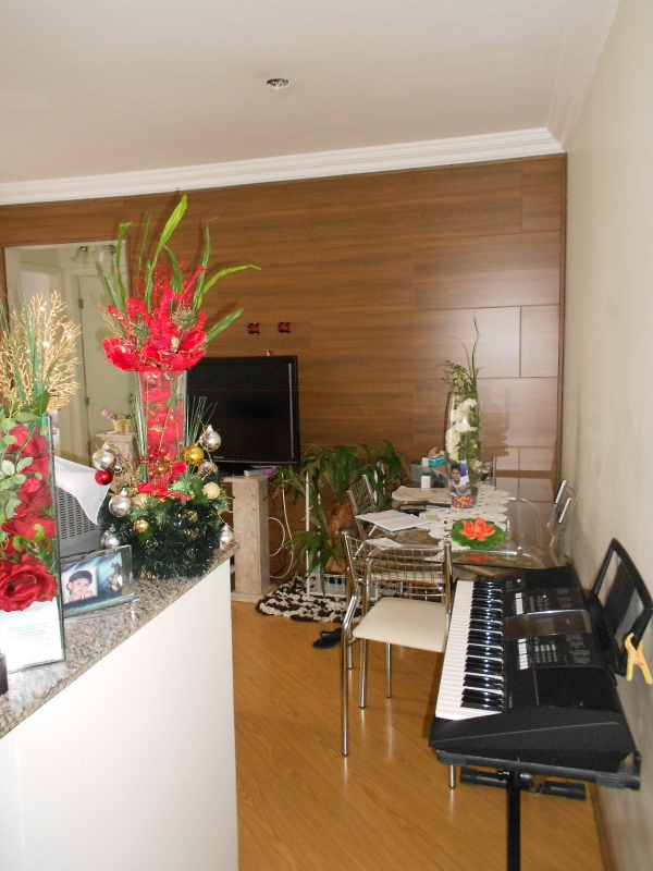 Apto - Palmares - 