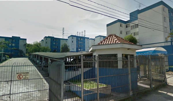 Apartamento - Jd. Alvorada - Imperdível Oportunidade !!