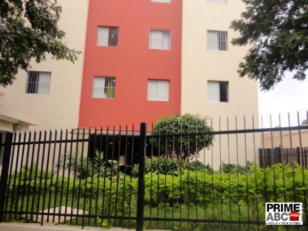 Apto - Centro  - 