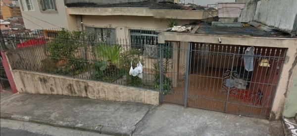 Casa - Ferrazopolis - 