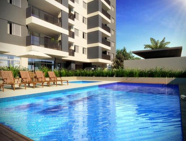 Apartamento - Sto Antonio - Sacada Gourmet