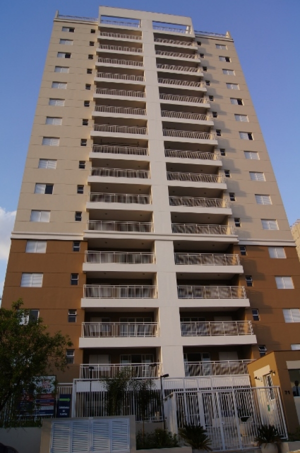 Apto - Sta Paula - 