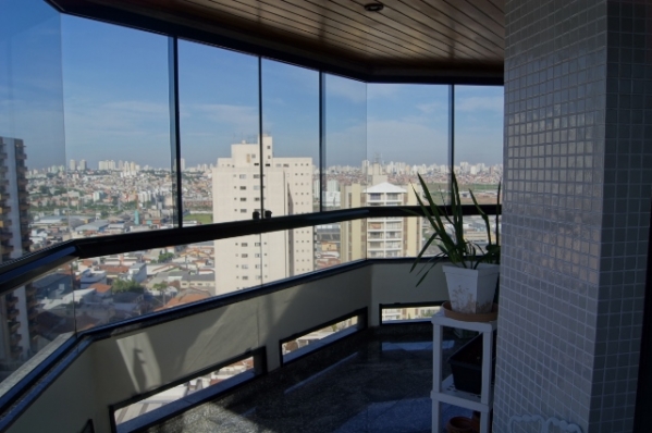 Apartamento - Sto Antonio - 