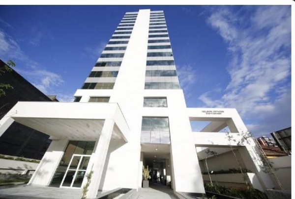 Salas comercial  - São Caetano - 