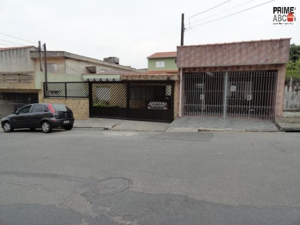 Casa - Valparaíso - Casa locada 