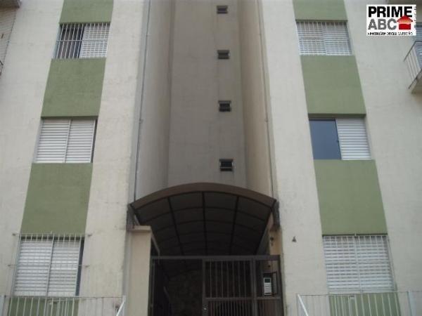 Apto - Jordanopolis - 