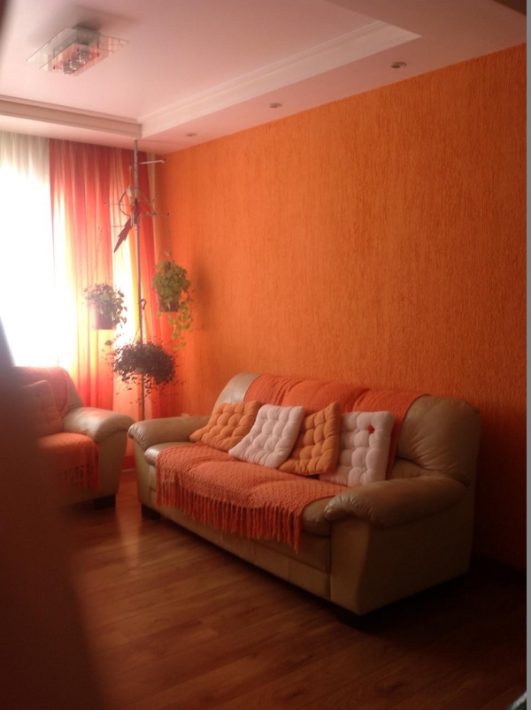 Apartamento - Vila Conceição - 