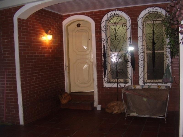 Casa Térrea  - Santa Terezinha  - 