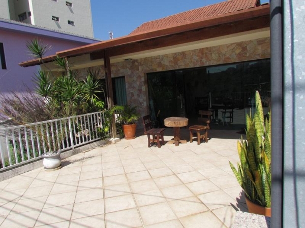Casa - Baeta Neves - 