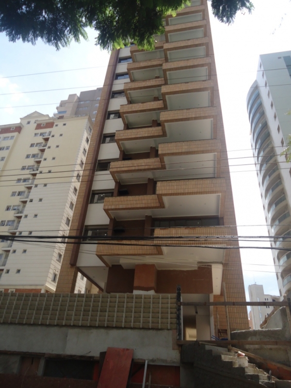 Apto - Jardim  - excelente oportunidade 