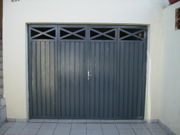 Casa - Vila Alzira - 
