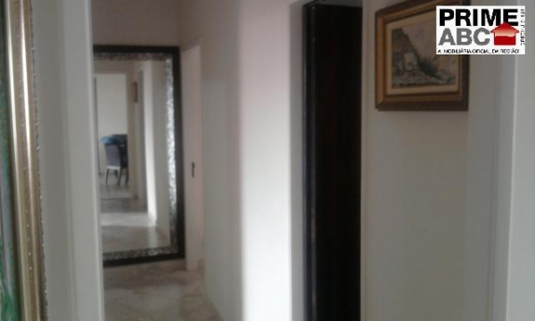 Apto. - B. Campestre - Próx. Av. Dom Pedro II
