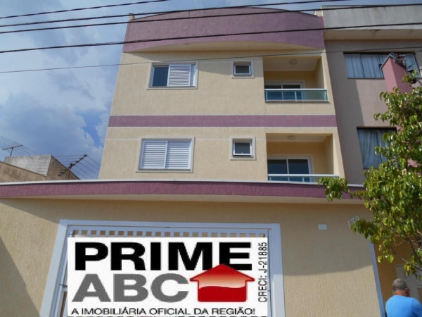 Cobertura - Bangu - Sem condominio