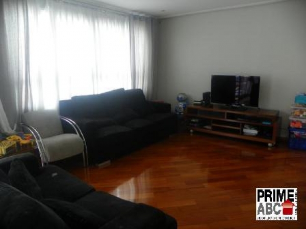 Apto - Jd. Bela Vista - Lindo Apartamento, vale a pena conferir. 