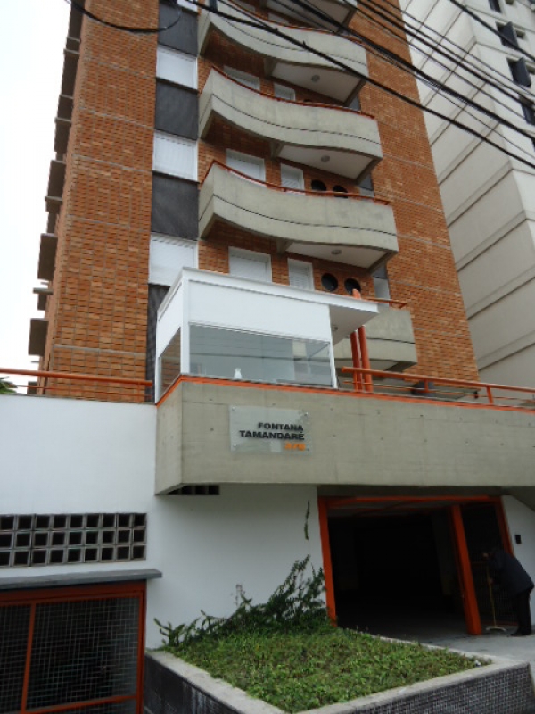 Apto - Jd. Bela Vista - 