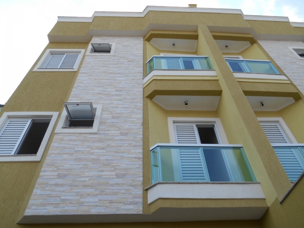 Apto - Vila Camilopolis - Sem condomínio , excelente acabamento 