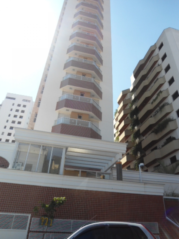 Apto - Jd. Bela Vista - 