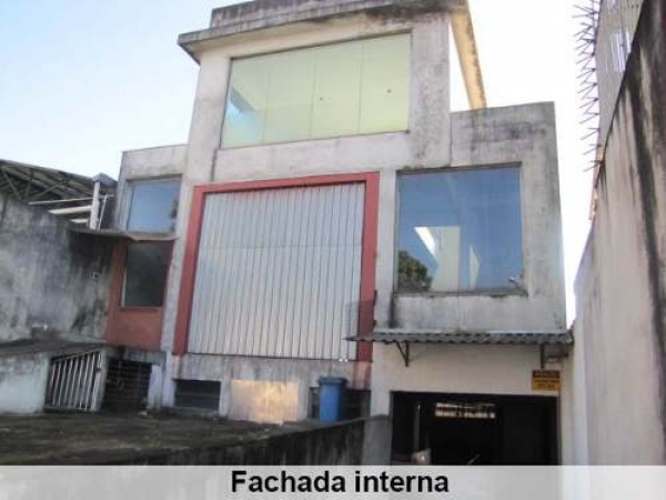 Galpão Industrial - Ipiranga - Prox. Via Anchieta.