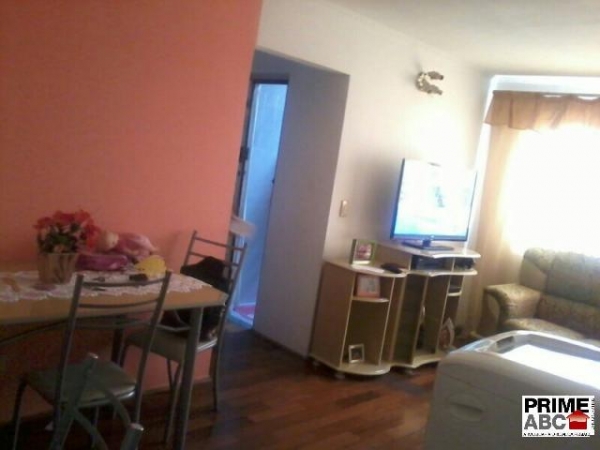 Apto - Bairro Cardoso Franco  - 
