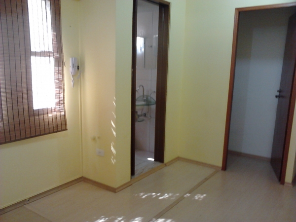 Sala comercial - V. Guiomar - 