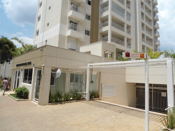 Apto - Jardim Bela Vista - Exelente localização