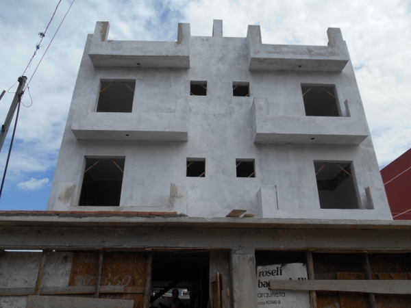 Apto - Vila Marajoara - Sem condominio