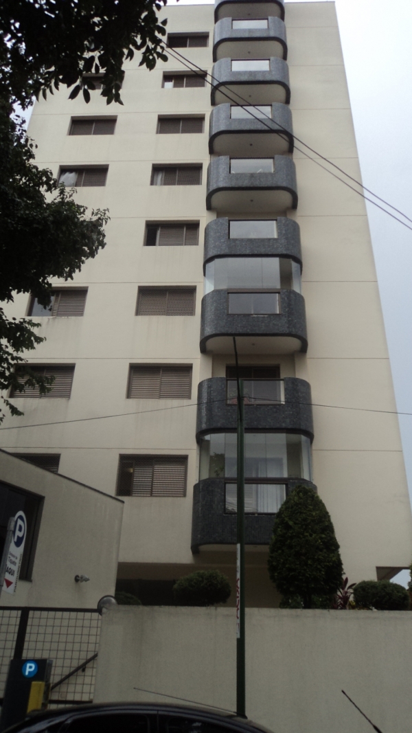 Apto - Jd. Bela Vista - Excelente localização e Acabamento.