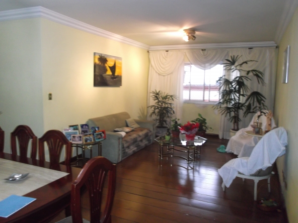 Apto - Santa Paula - Ótima Oportunidade