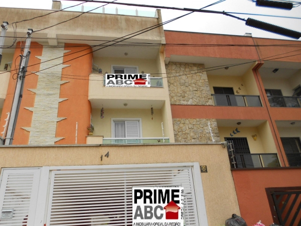 Apartamento - Vila Pires - 