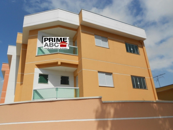 Apto - Jd. Jamaica - Sem condominio