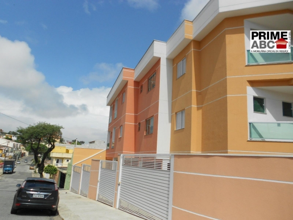 Apto - Jd. Jamaica - Sem condominio