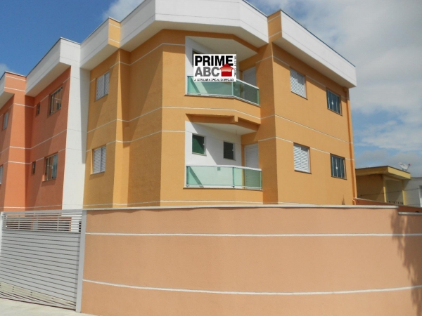 Apto - Jd. Jamaica - Sem condominio