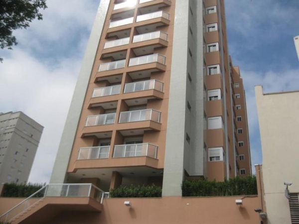 Apartamento - B. Jardim - Lindo e Excelente Localização 