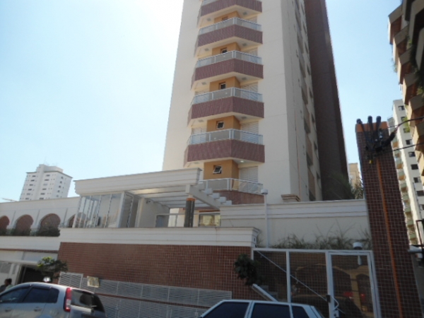 Apartamento - Jd. Bela VIsta - excelente localização