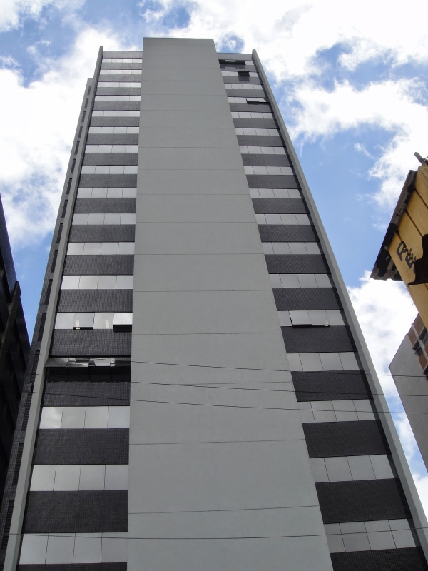 Sala Comercial - Centro Santo André - Ótima Localização - Prefeitura, Forum e OAB