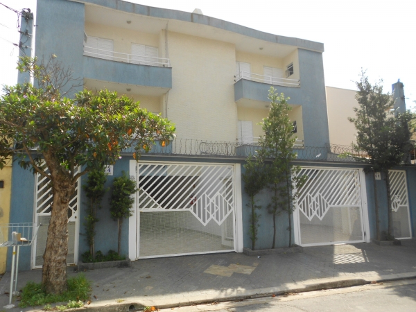 Apto Sem Condomínio Valparaíso - Apto Valparaíso com 3 Dormitórios