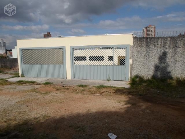Prédio comercial - 