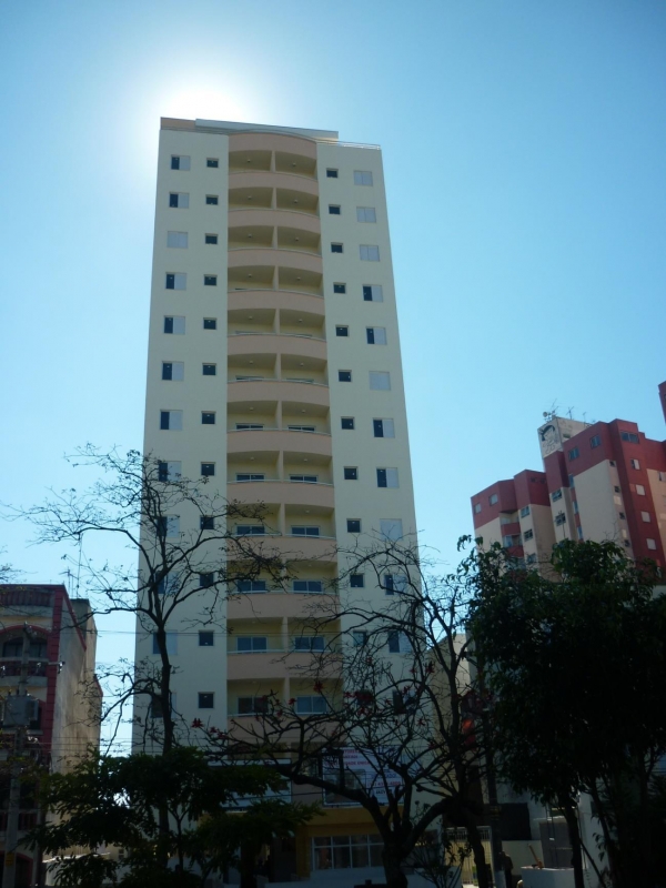 Apartamento - Vl. Euclides - Venha Conhecer esse Empreendimento!