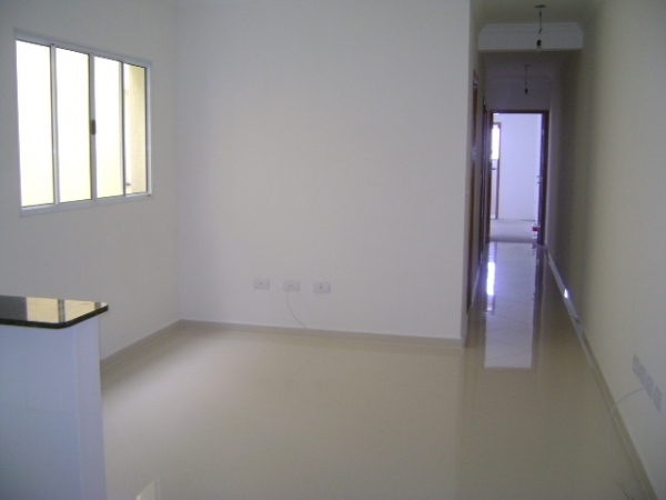 Cobertura - Pq. Jaçatuba - novo - sem condominio
