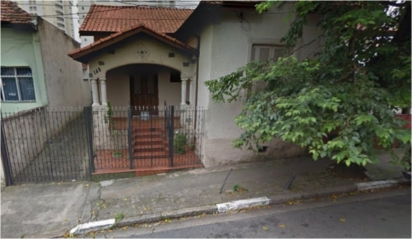 Terreno - Vl. Assunção - Ótima Localização, Ótima Para Prédio.