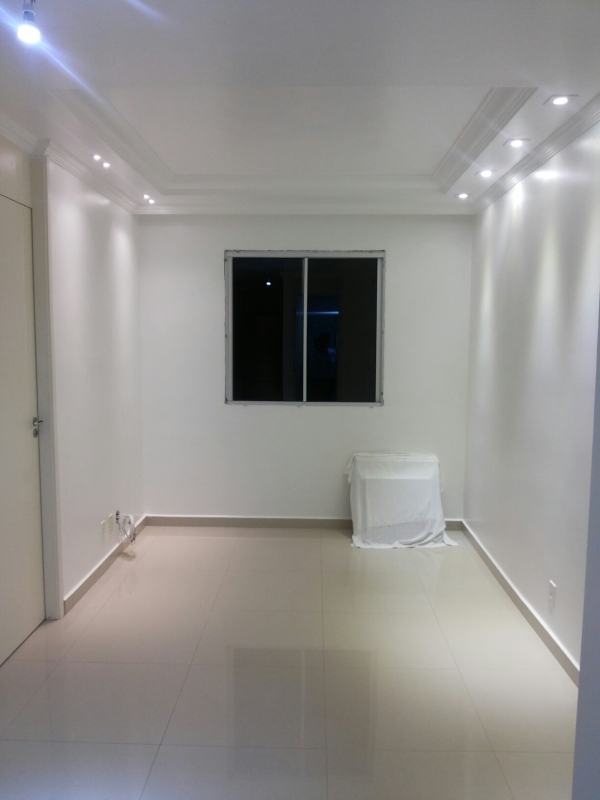 Apartamento  - Vl. Lutércia - Lindo!!