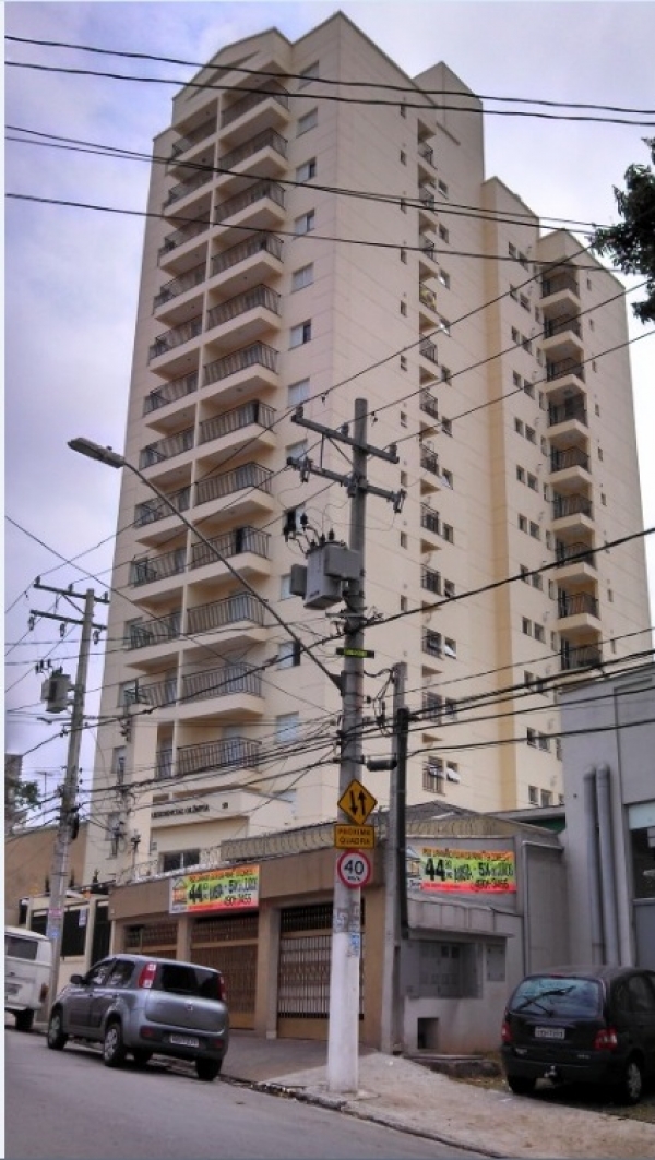 Apto - Valparaiso - Novo e Pronto para Morar. 