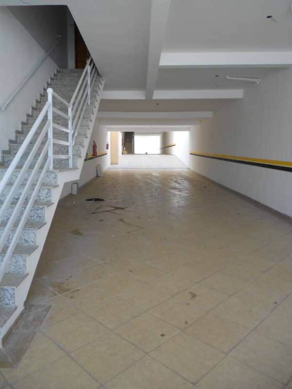 Apartamento - Parque das Nações  - Sem condominio