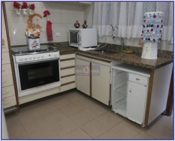 Sobrado - Nova Petrópolis  - 