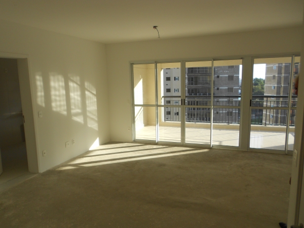 Apartamento - Jd. Bela Vista - NOVO