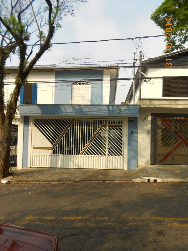 SOBRADO - Nova Petrópolis  - Reformada Prox de Padarias e mercado.